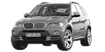 BMW E70 P3951 Fault Code