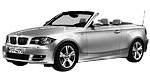 BMW E88 P3951 Fault Code